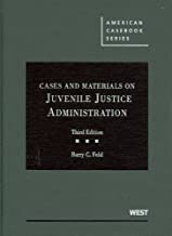 Juvenile Justice and the Law CRI7333